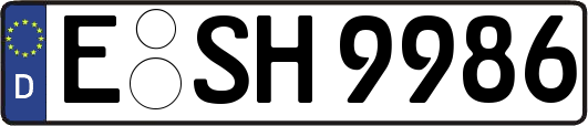 E-SH9986