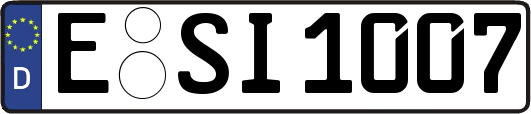E-SI1007