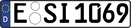 E-SI1069