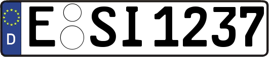 E-SI1237