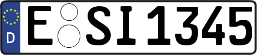 E-SI1345