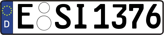 E-SI1376