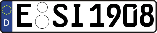 E-SI1908