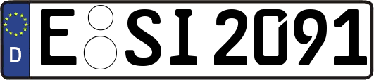 E-SI2091