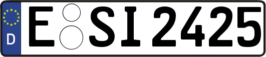 E-SI2425