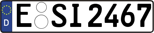 E-SI2467