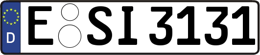 E-SI3131