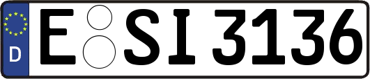 E-SI3136