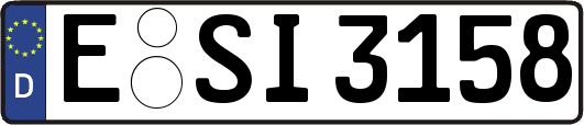 E-SI3158