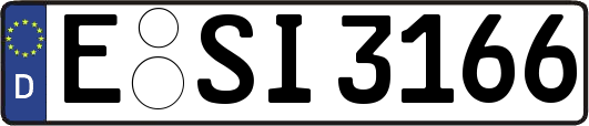 E-SI3166