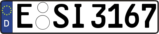 E-SI3167