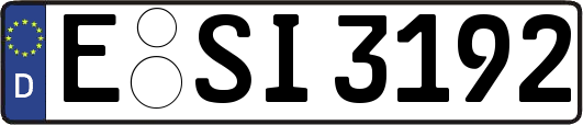 E-SI3192