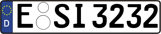 E-SI3232