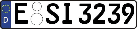E-SI3239