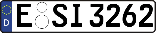 E-SI3262