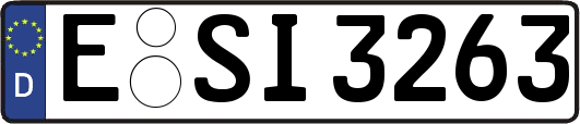 E-SI3263