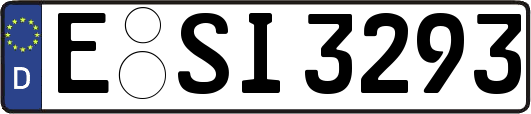 E-SI3293