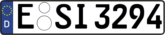 E-SI3294