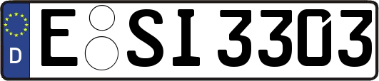 E-SI3303