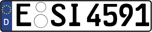 E-SI4591