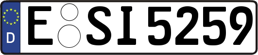 E-SI5259