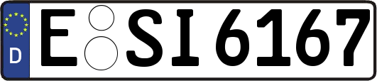 E-SI6167