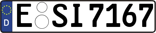 E-SI7167