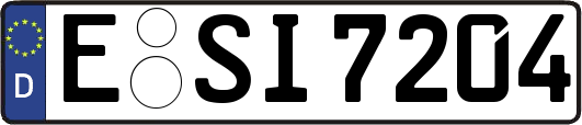 E-SI7204