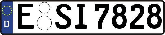 E-SI7828