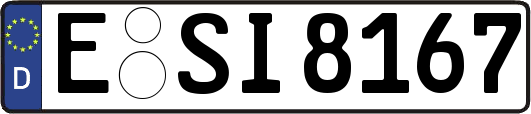 E-SI8167