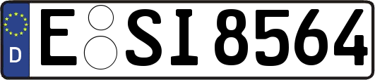 E-SI8564