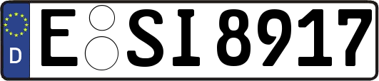 E-SI8917