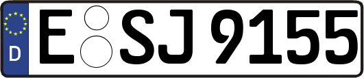 E-SJ9155