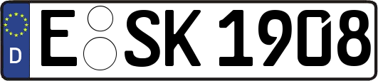 E-SK1908