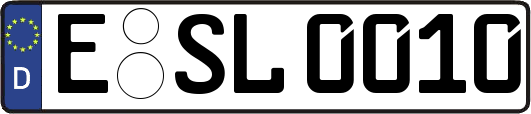 E-SL0010