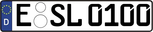 E-SL0100