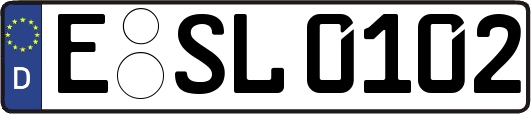 E-SL0102