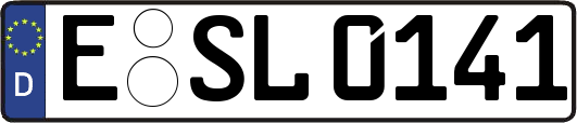 E-SL0141