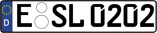 E-SL0202