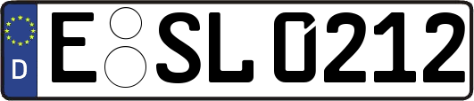 E-SL0212