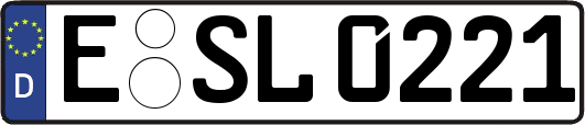 E-SL0221