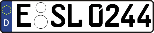 E-SL0244