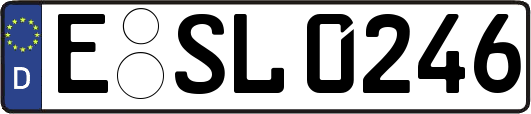 E-SL0246