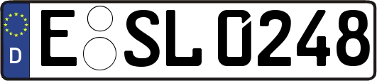 E-SL0248