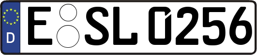 E-SL0256