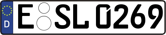 E-SL0269