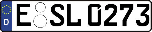 E-SL0273