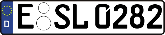 E-SL0282