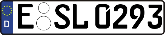 E-SL0293