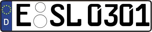 E-SL0301